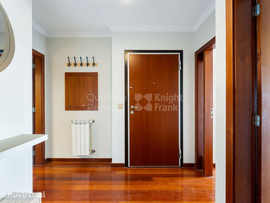 Apartamento T2 para arrendamento mobilado no Porto - Grande imagem: 4/23