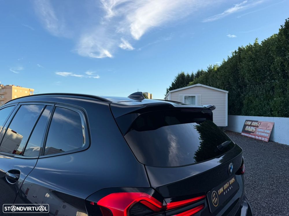 BMW X3 M - 22