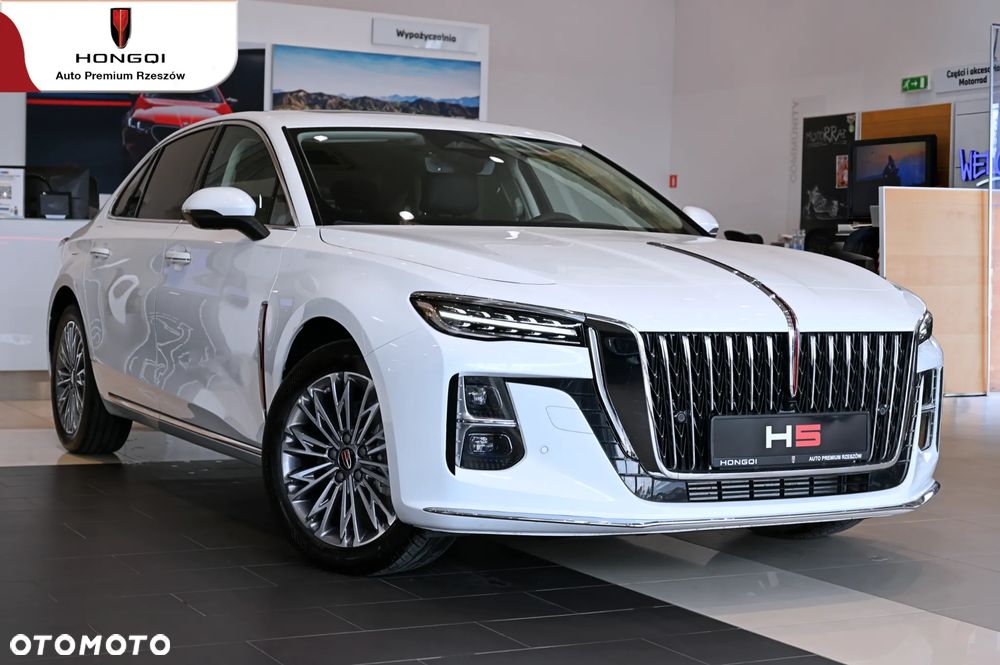Hongqi H5 2.0T Comfort - 4