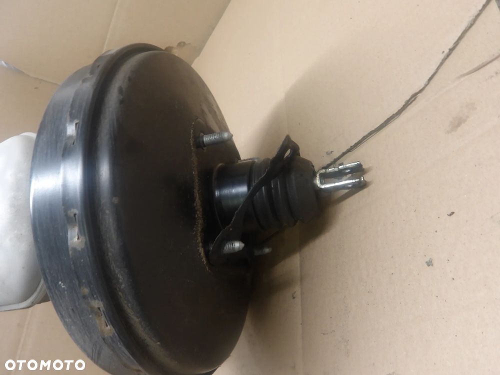 CITROEN BERLINGO I LIFT 1.6HDI SERWO HAMULCA 9648370680 - 4