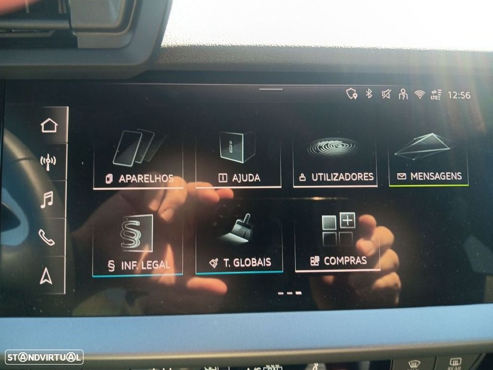 Audi A3 Allstreet - 23
