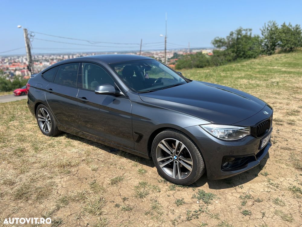 BMW Seria 3 - 26