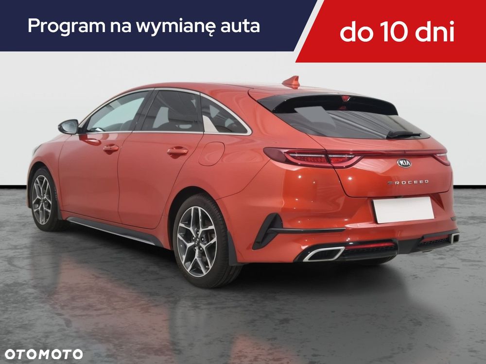 Kia ProCeed - 6