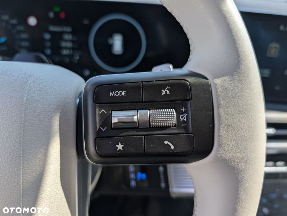 Hyundai Santa Fe - 16