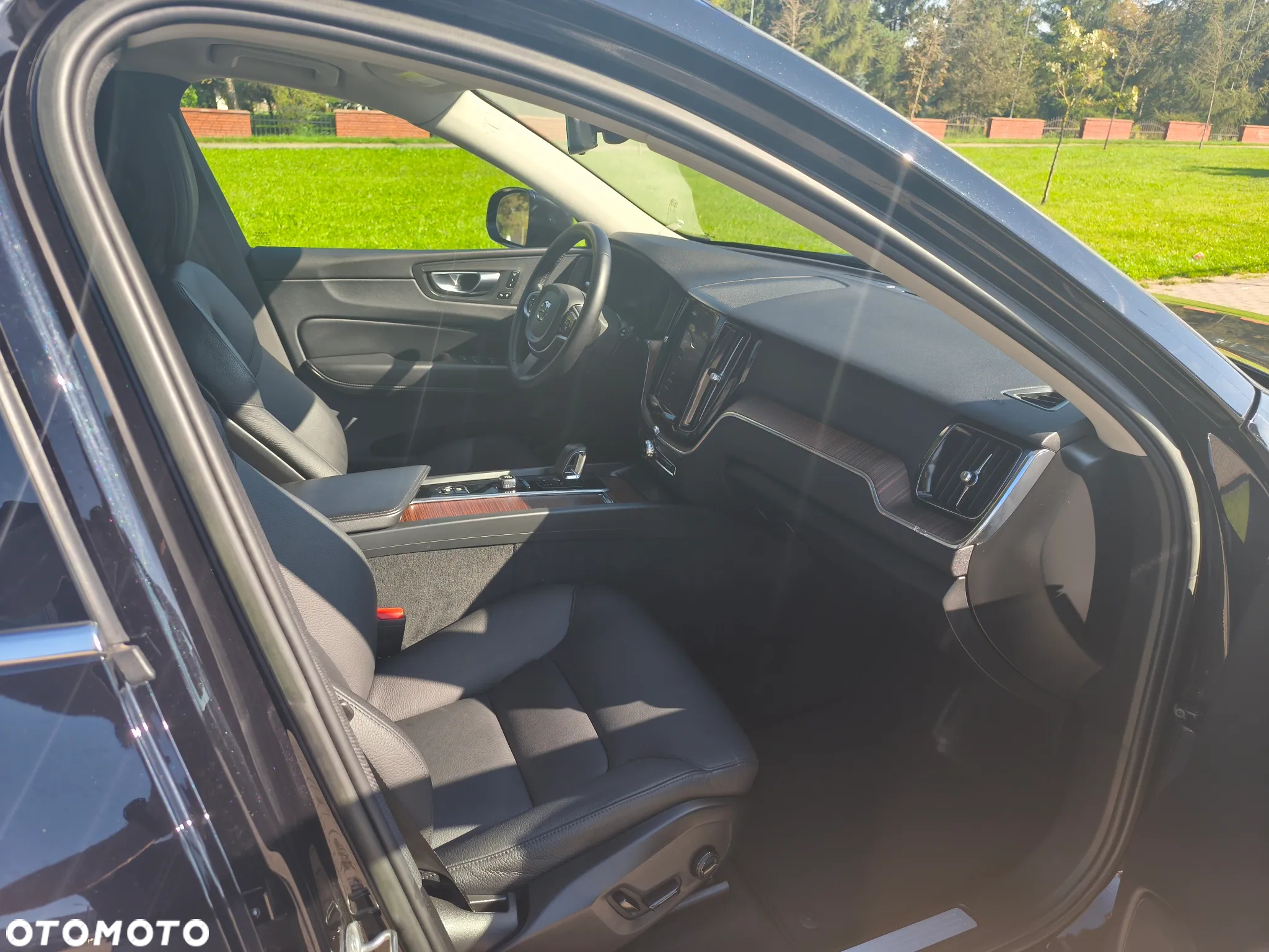 Volvo XC 60 - 10