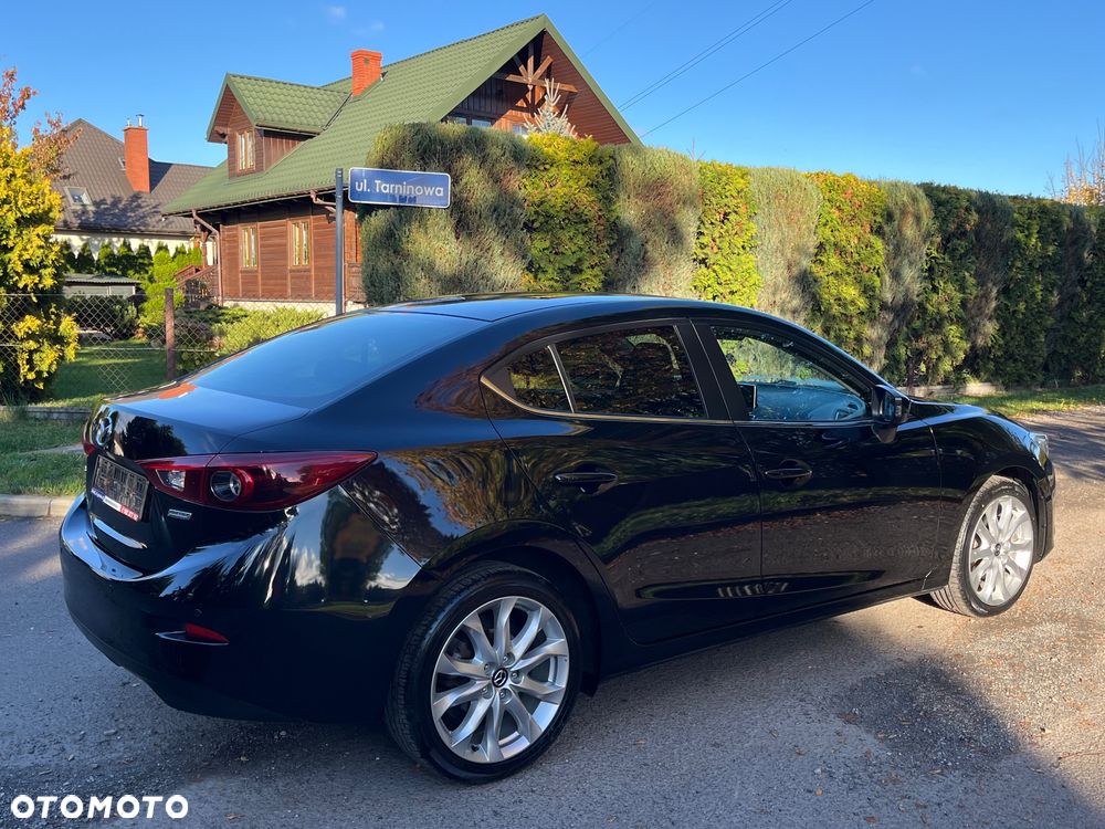 Mazda 3 - 3