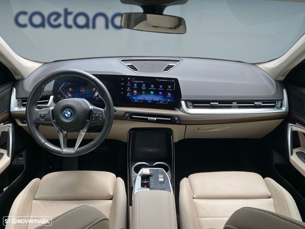 BMW X1 xDrive25e xLine - 5