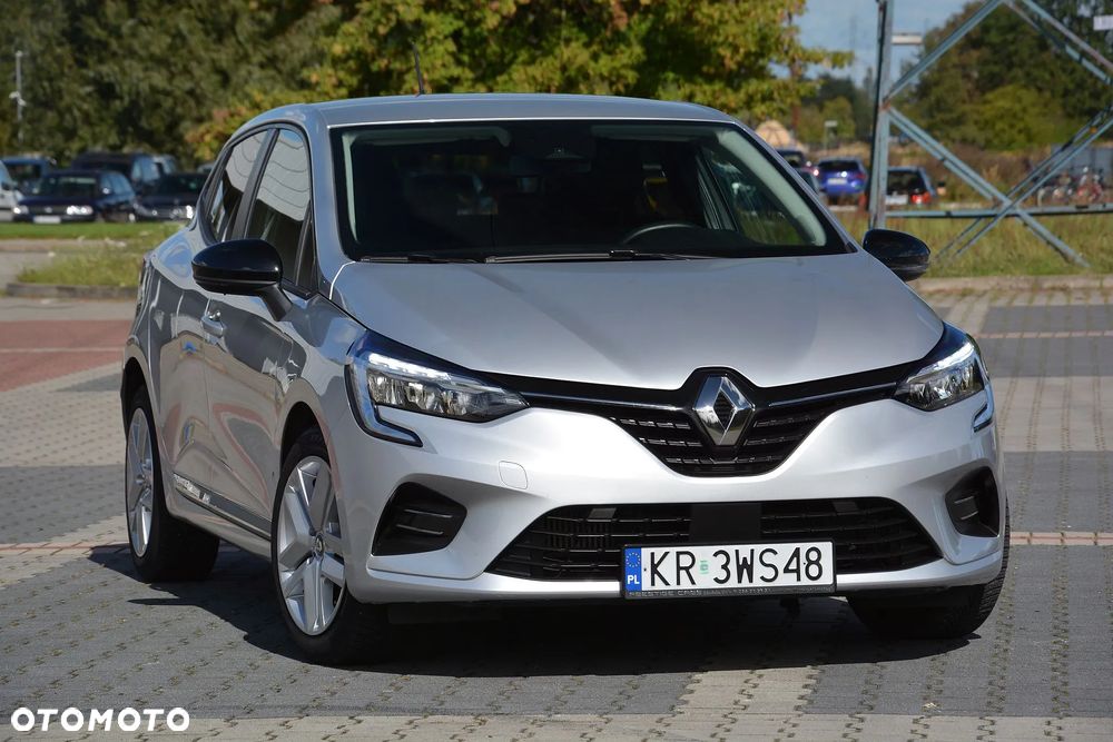 Renault Clio 1.0 TCe Intens - 3