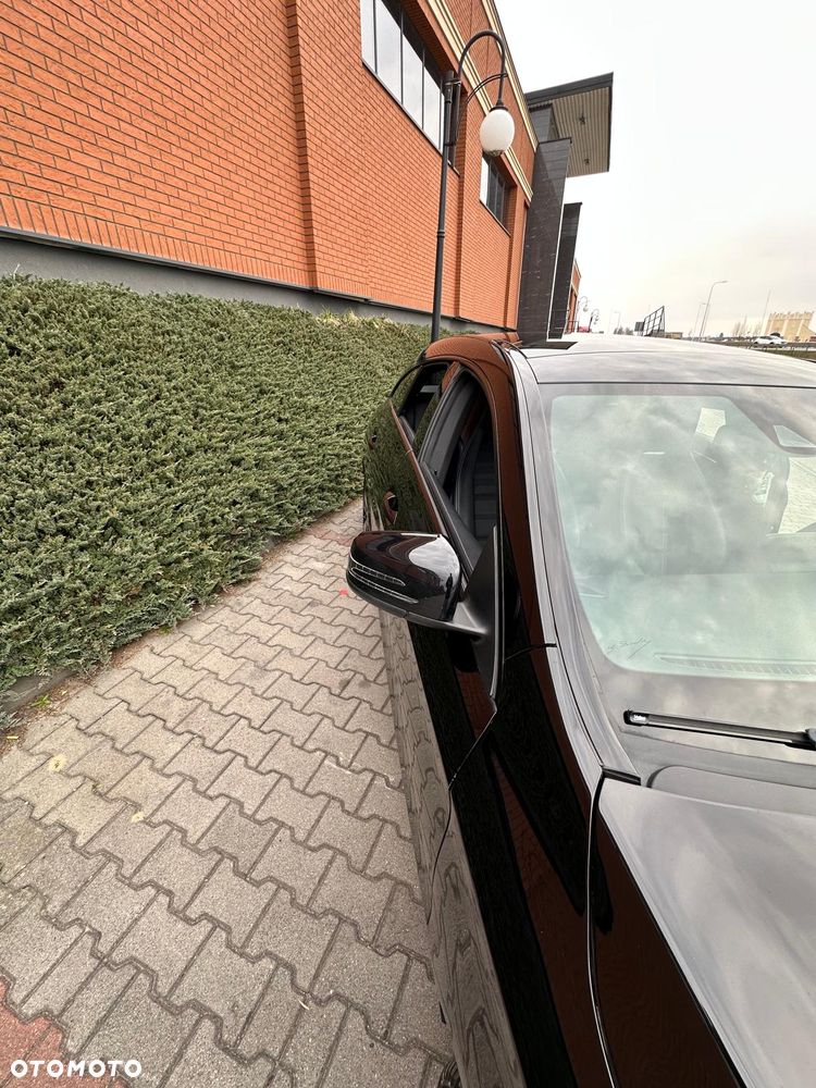 Mercedes-Benz CLA 220 d 7G-DCT - 15