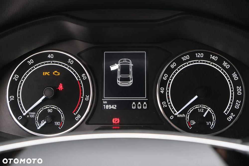 Skoda Scala 1.0 TSI Ambition - 11