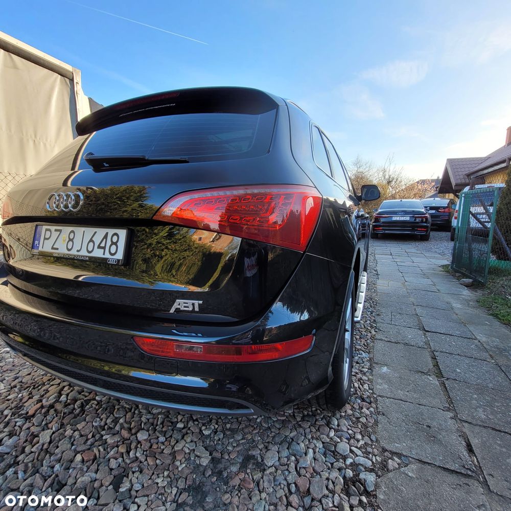 Audi Q5 2.0 TDI Quattro S tronic - 6