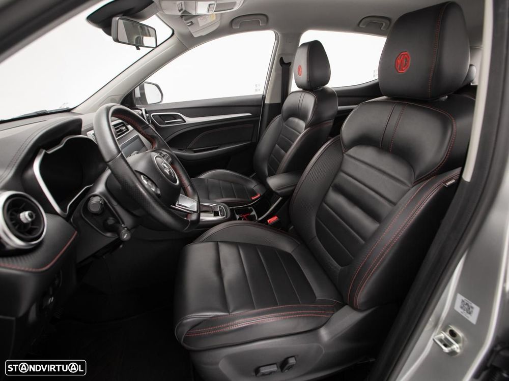 MG ZS 1.0 T-GDI Luxury Aut. - 8