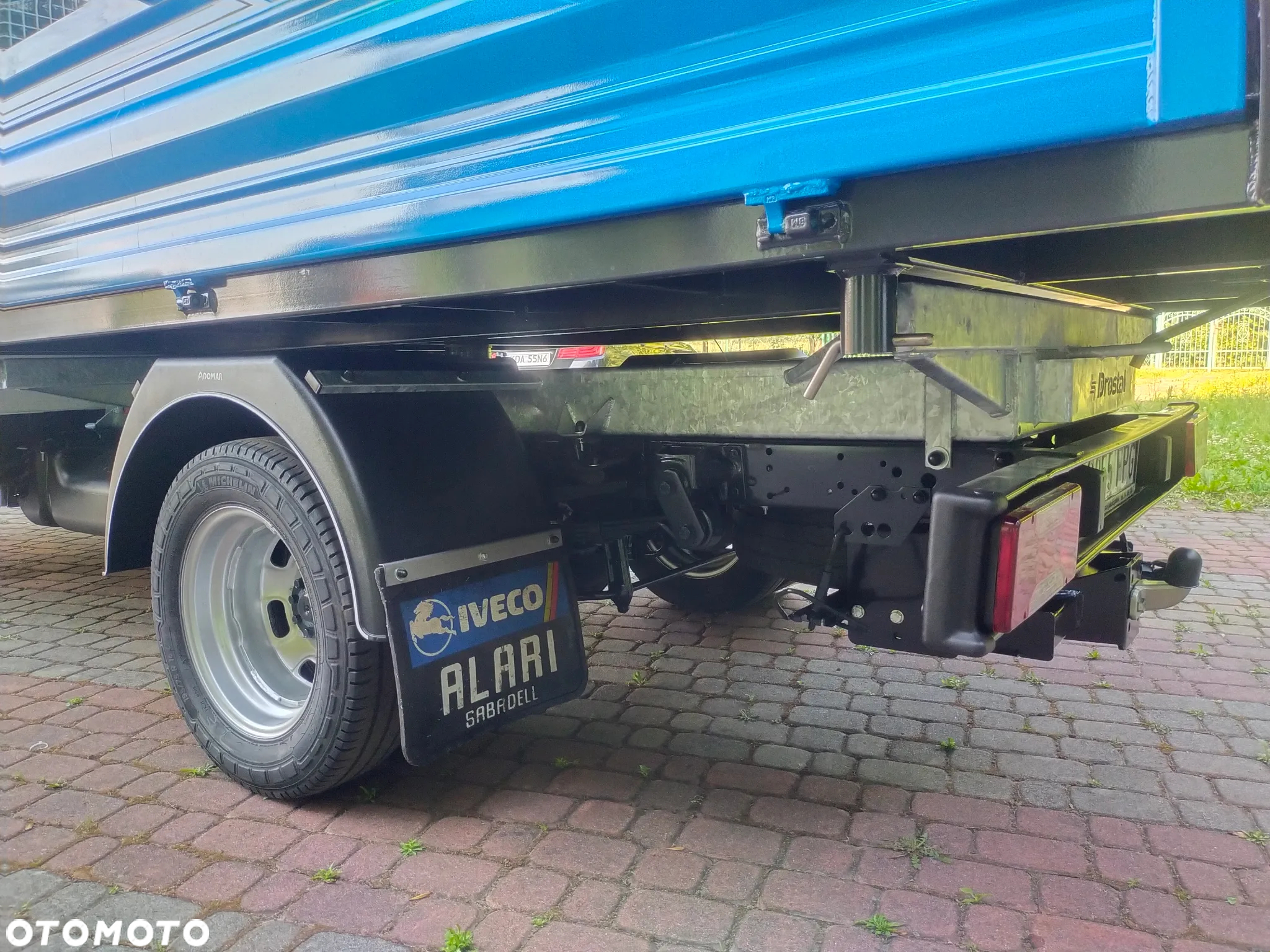 Iveco Daily - 18