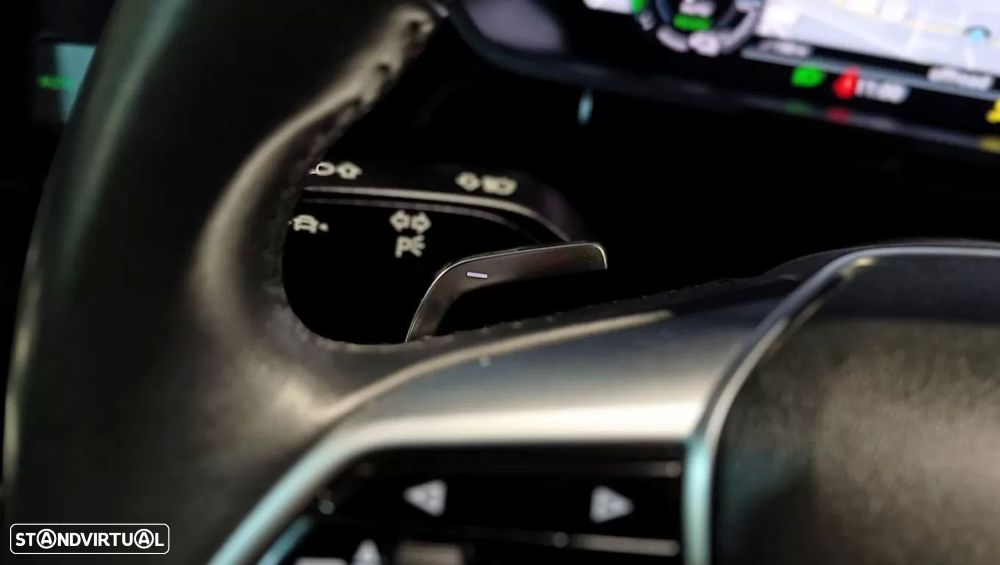Audi e-tron 55 quattro Advanced - 32