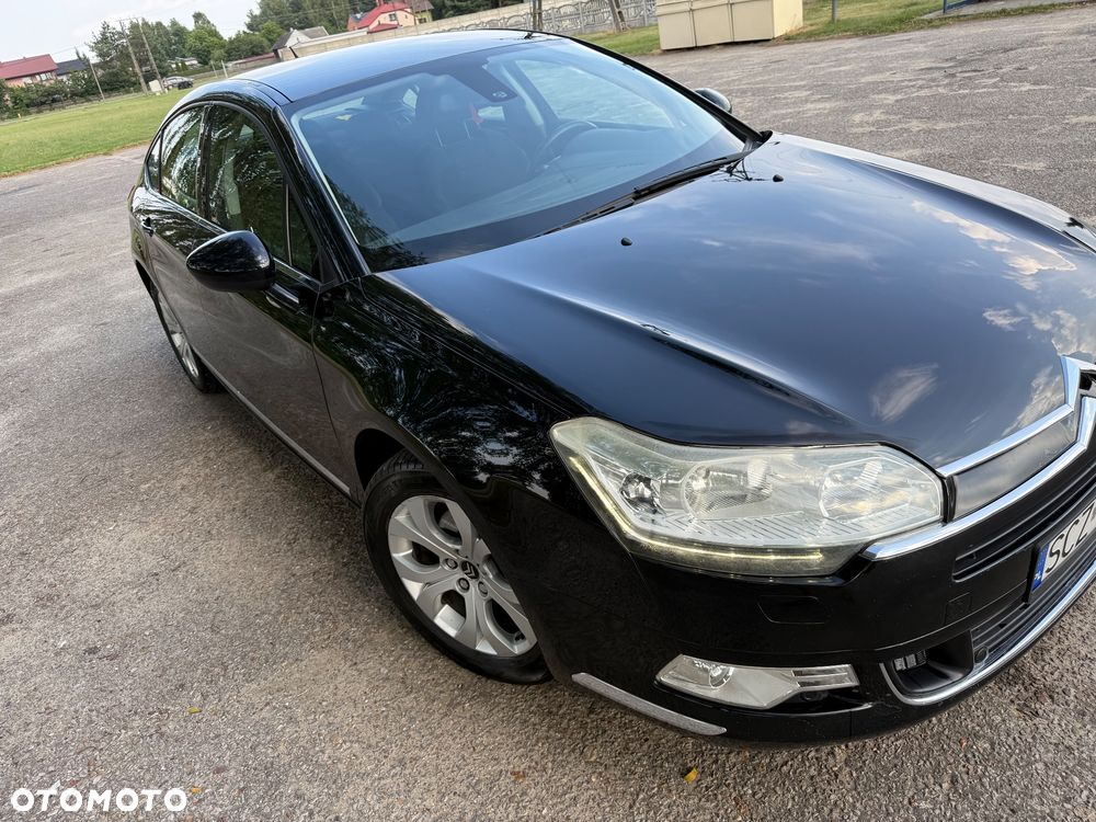 Citroën C5 2.0 HDi Confort - 2