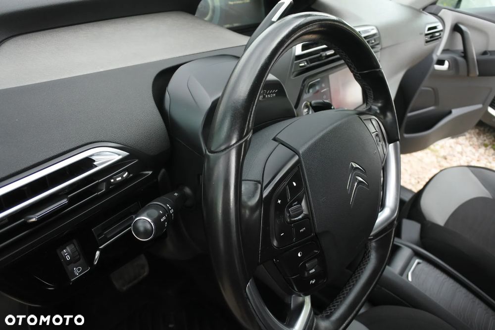 Citroën C4 Grand Picasso BlueHDi 150 EAT6 Exclusive - 19