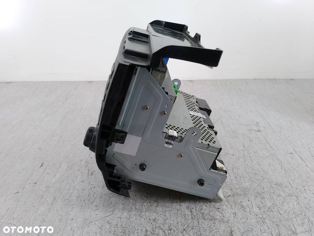 RADIO NAWIGACJA FABRYCZNA HONDA ACCORD VII 39050-SED-G810-M1  RG843RB - 7