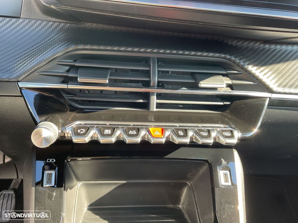 Peugeot 2008 1.5 BlueHDi Active Pack - 35