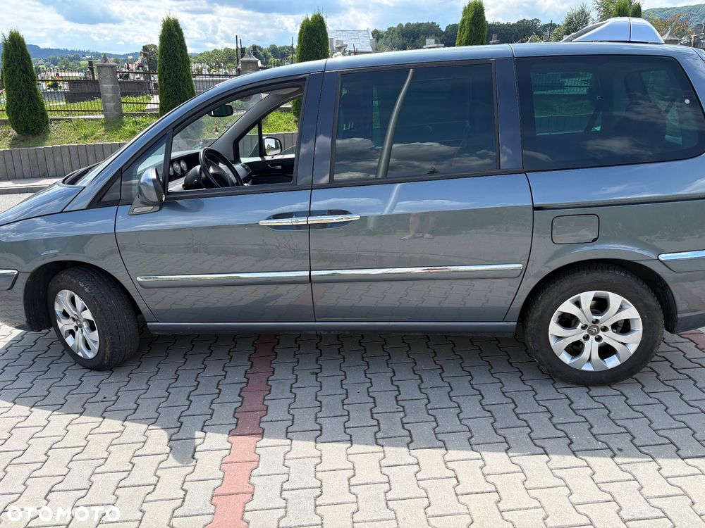 Citroën C8 HDi 165 Tendance - 6