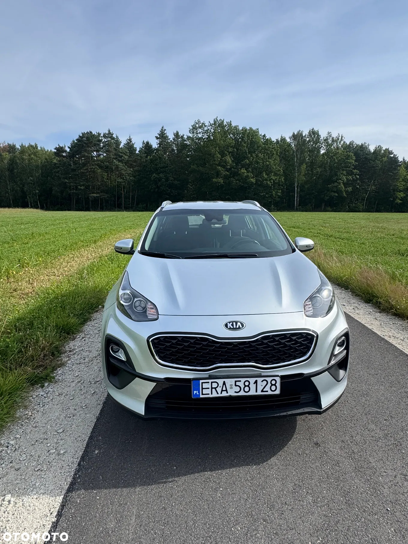 Kia Sportage 1.6 CRDI 2WD Eco-Dynamics+ (48V M-H) DCT Spirit - 2