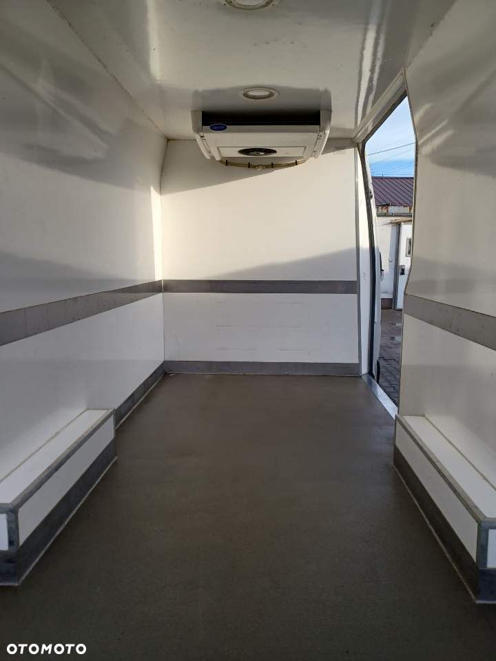 Volkswagen Crafter - 5