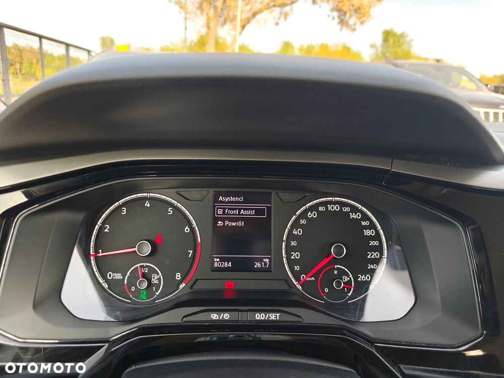 Volkswagen Polo 1.0 TGI Comfortline - 19