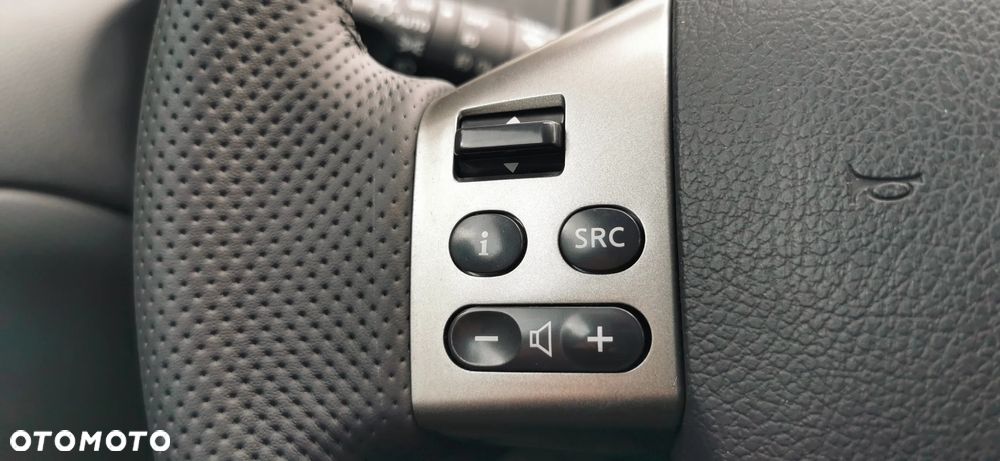 Nissan Note 1.4 Acenta - 2