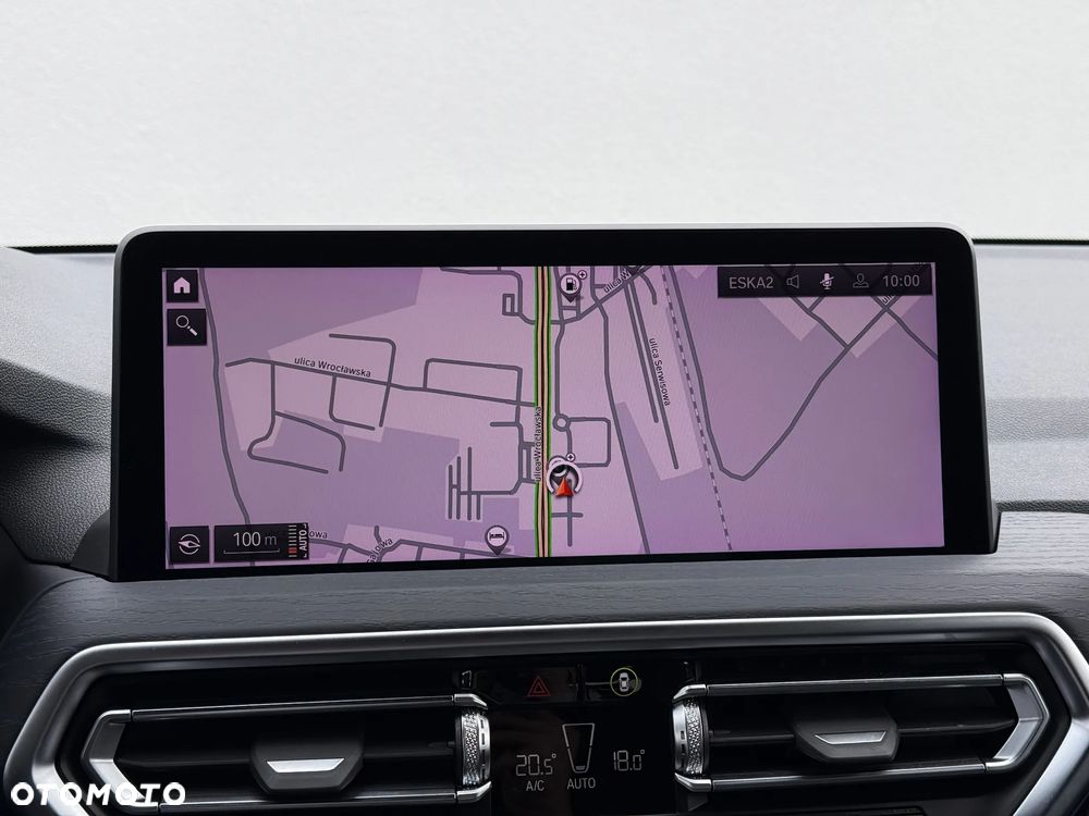 BMW X3 - 37