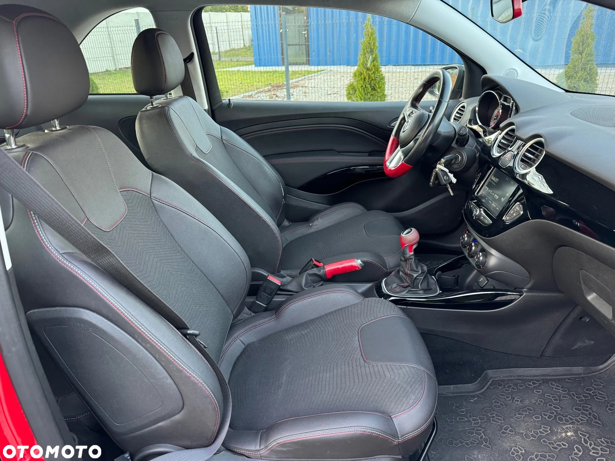 Opel Adam 1.4 Turbo S - 3