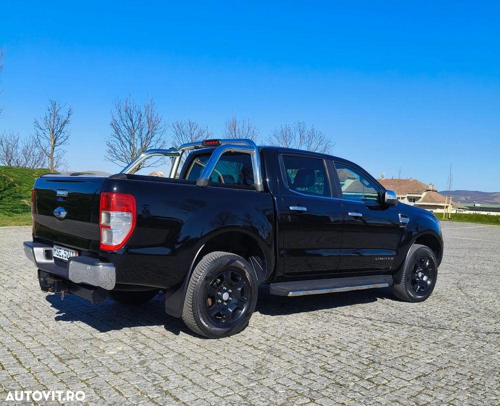 Ford Ranger - 12