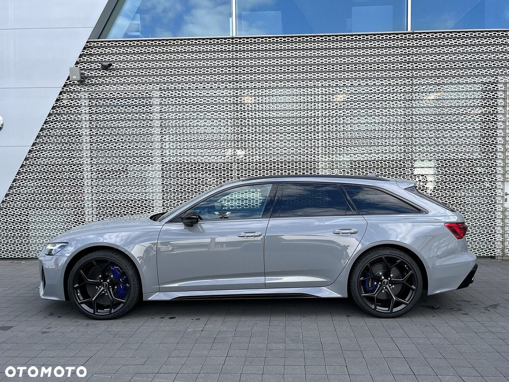 Audi RS6 - 9