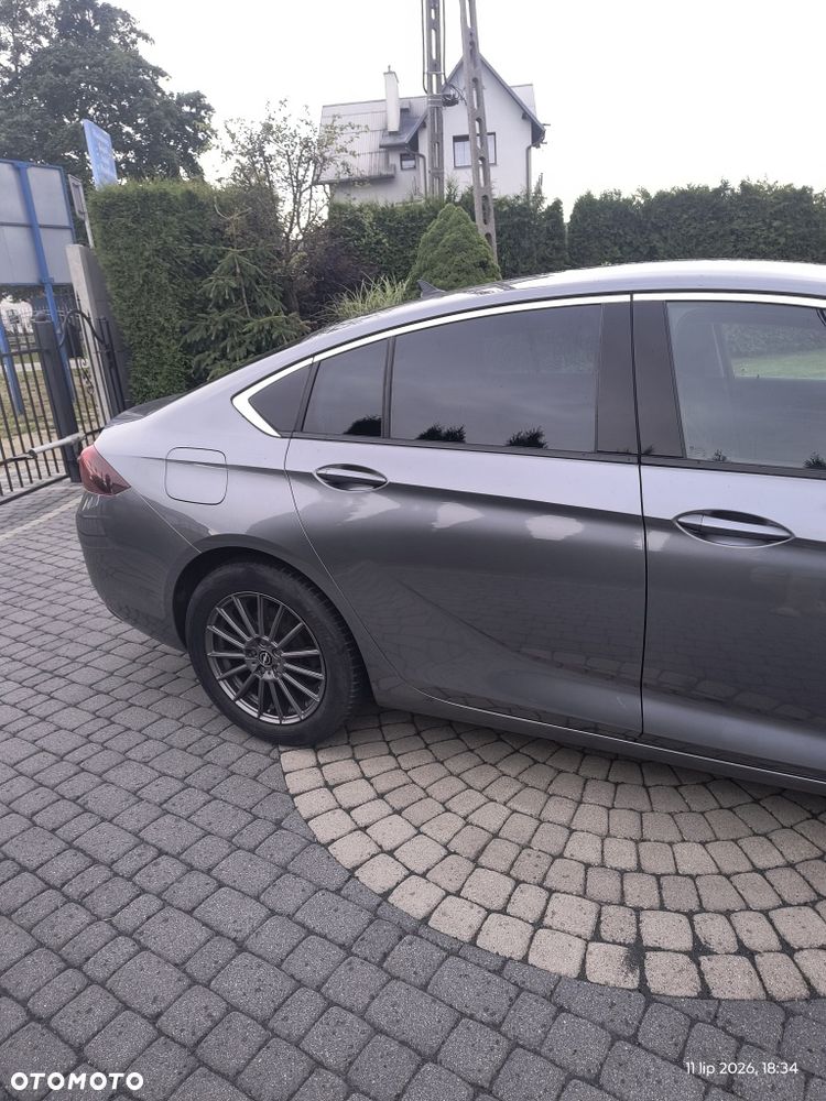 Opel Insignia - 4