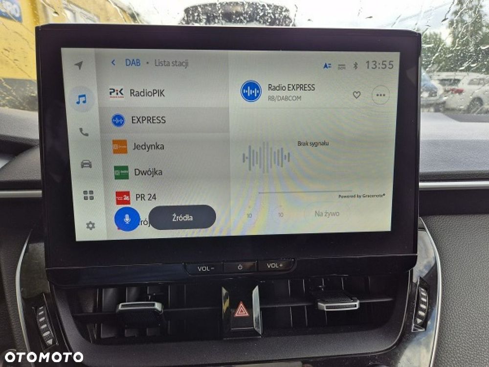 Toyota Corolla - 25