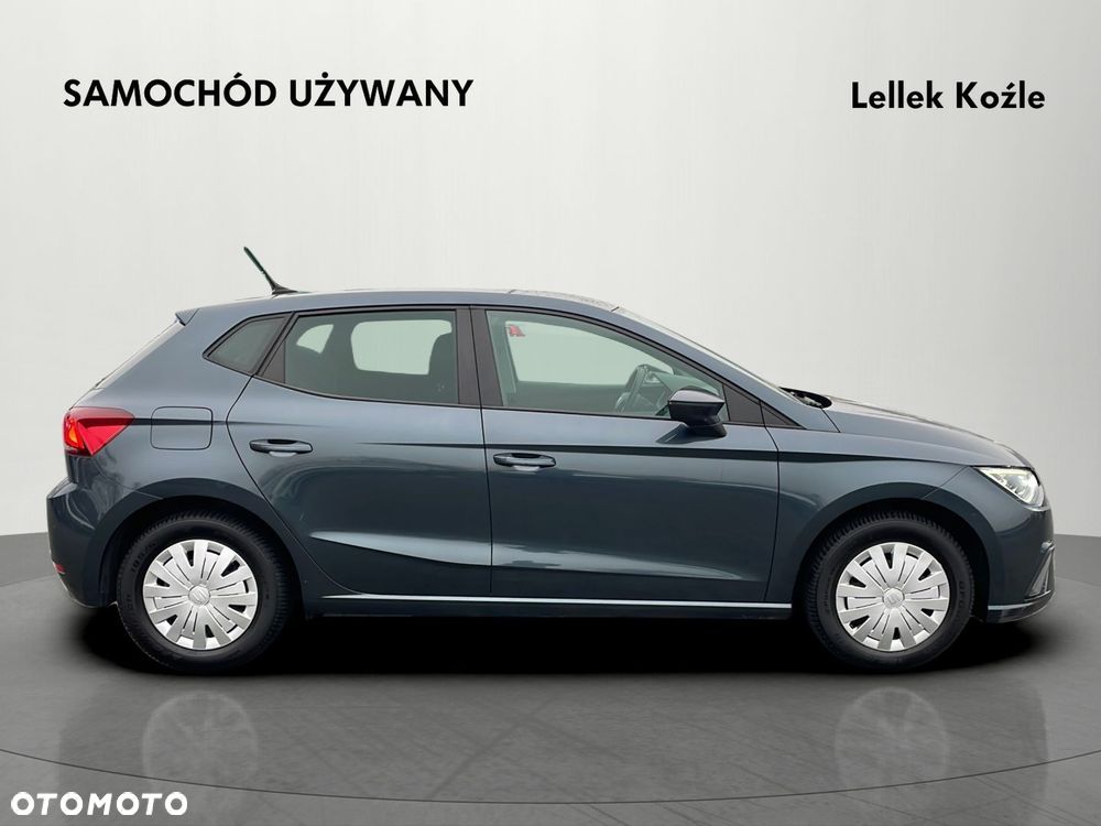 Seat Ibiza 1.0 TSI Style S&S - 3