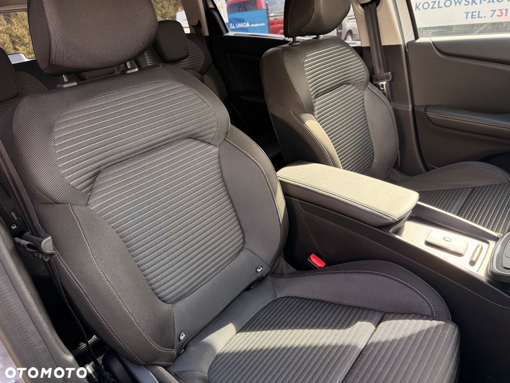 Renault Grand Scenic ENERGY dCi 110 EDC INTENS - 21