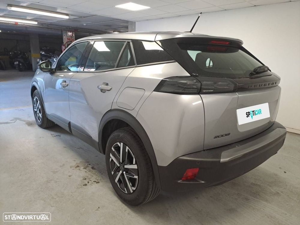 Peugeot 2008 1.2 PureTech Style - 5