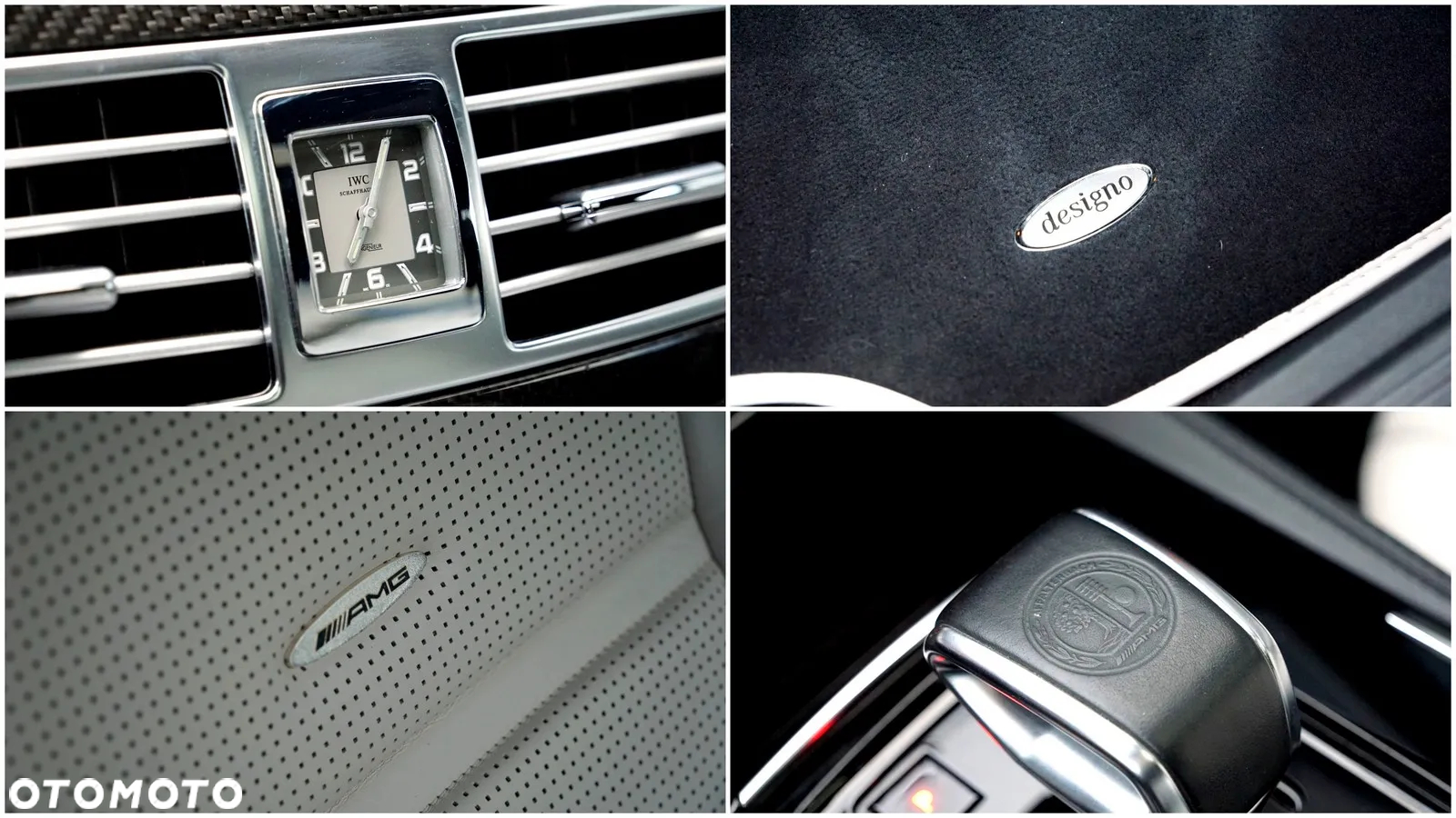 Mercedes-Benz CLS Shooting Brake 63 AMG AMG SPEEDSHIFT MCT Edition 1 - 40