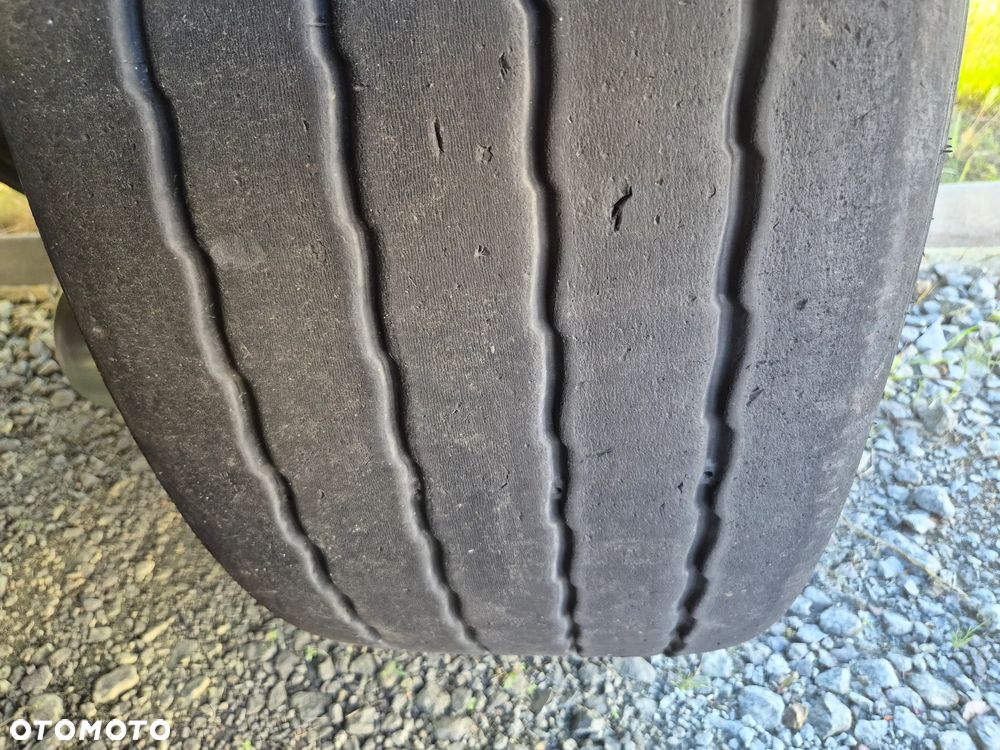 Krone Chłodnia, ThermoKing 400, Doppelstock - 9