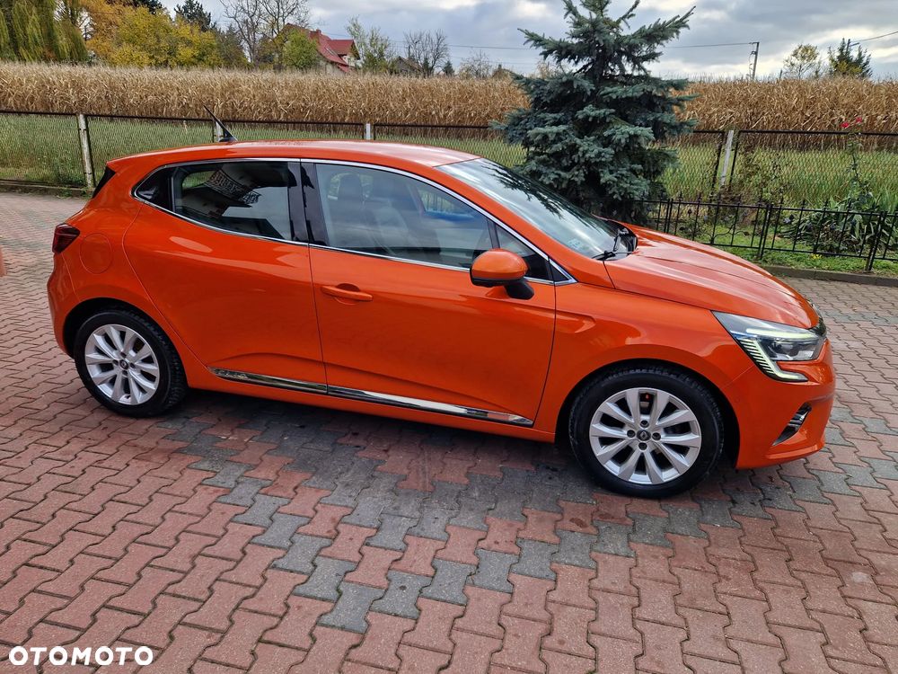 Renault Clio 1.0 TCe Intens - 38