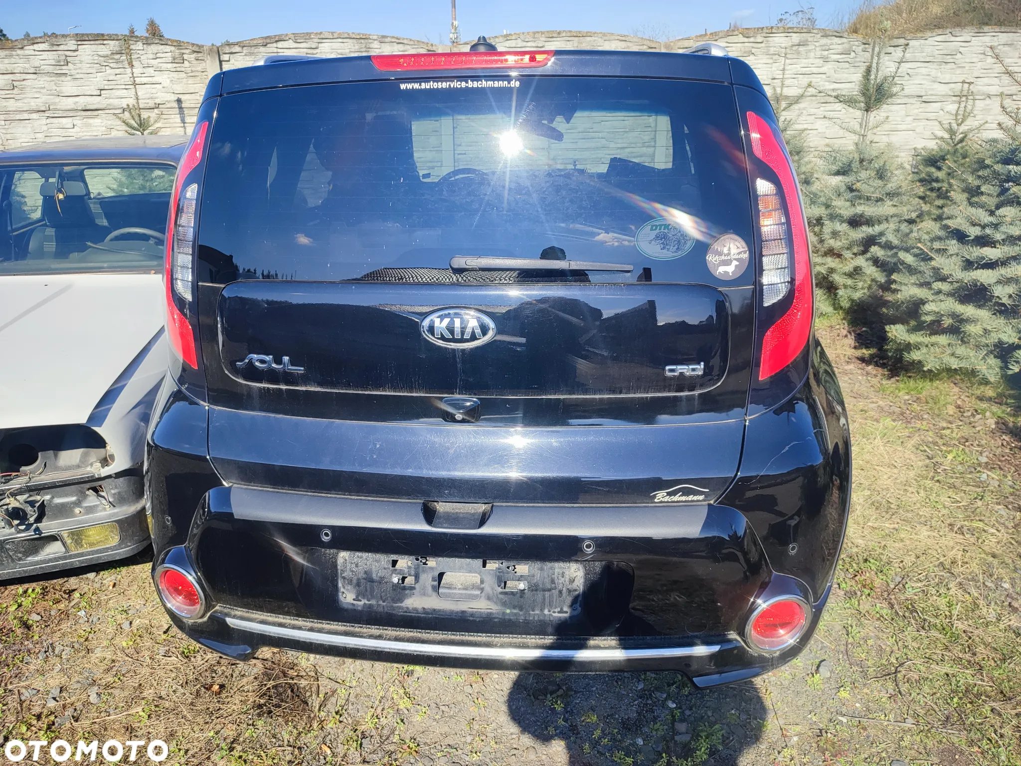 Kia Soul 1.6 CRDI Automatik Dream-Team Edition - 4