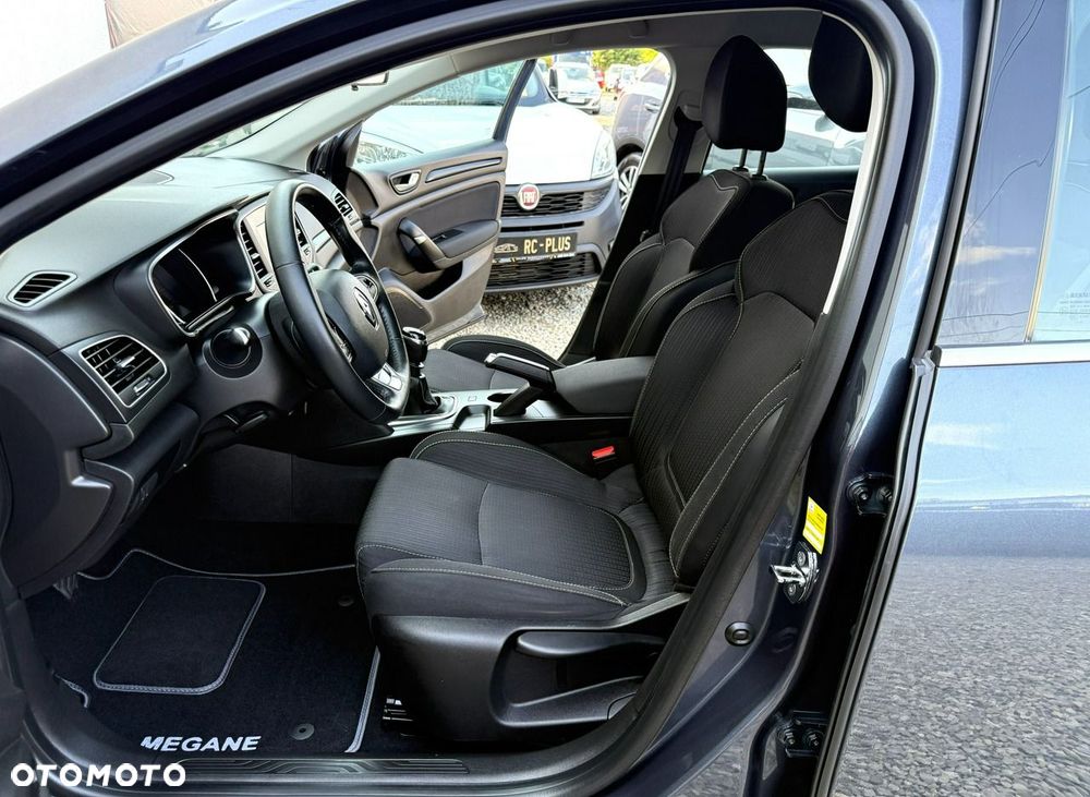 Renault Megane ENERGY TCe 130 INTENS - 19