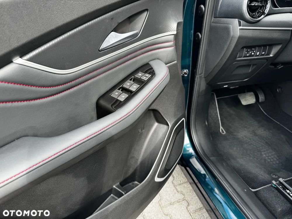 Forthing T5 EVO T-Five 1.5 DVVT GDI DCT - 10