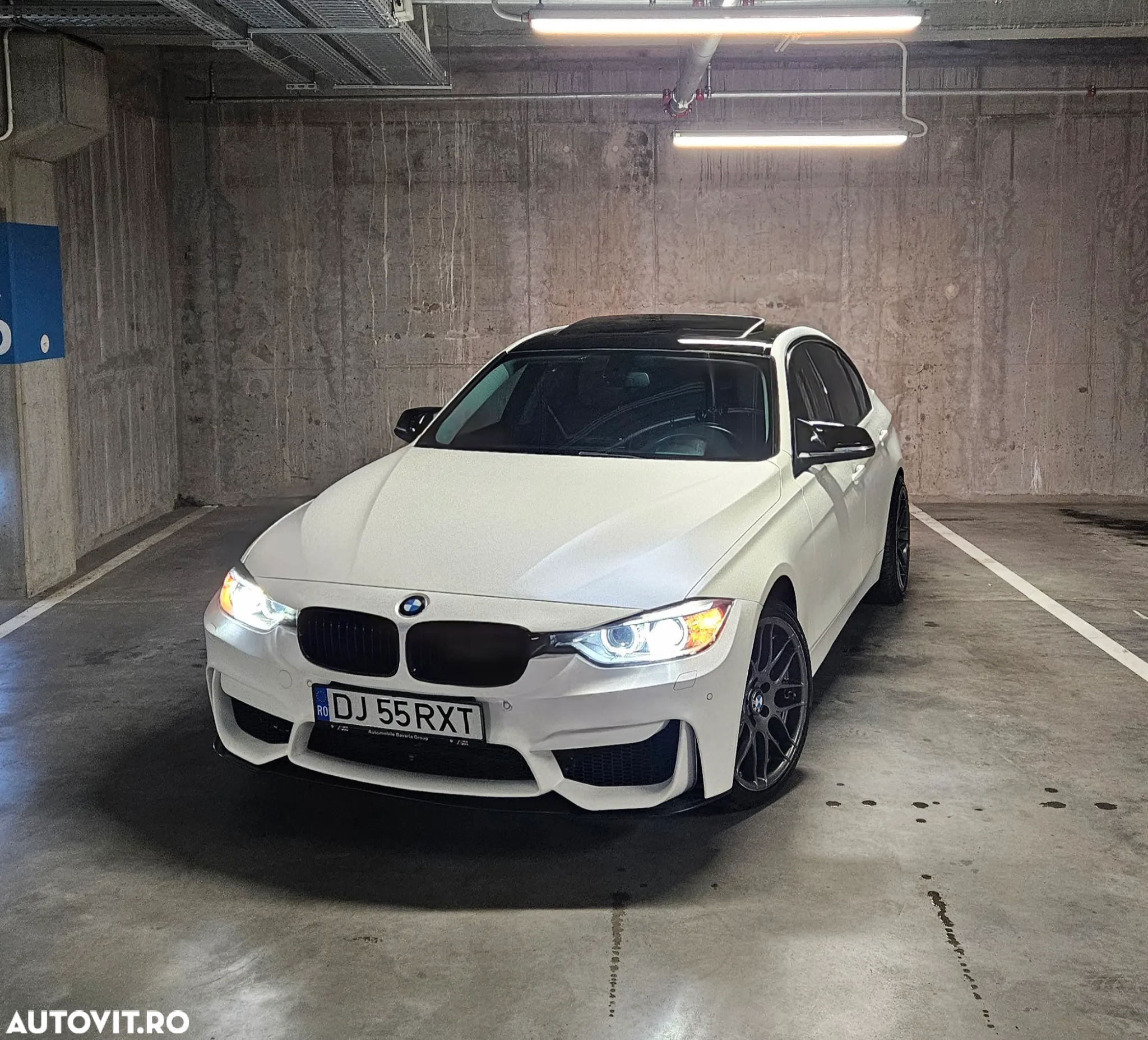 BMW Seria 3 - 3
