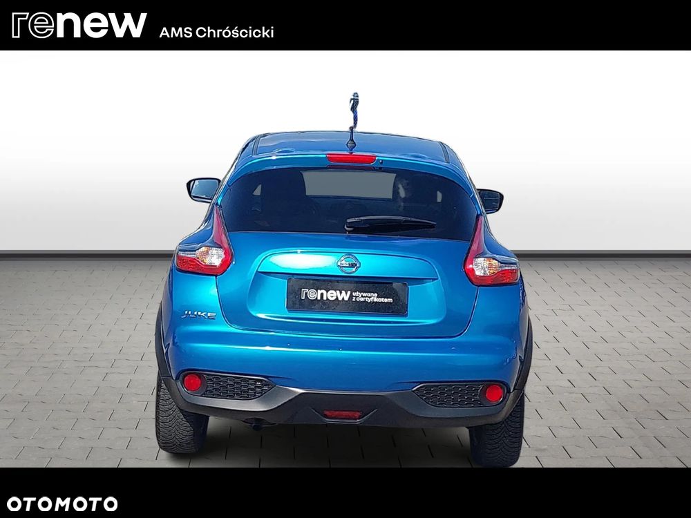 Nissan Juke 1.6 Acenta - 4
