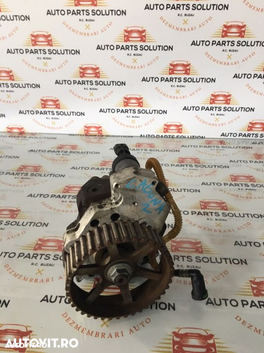 pompa înaltă motorina Renault Laguna 2 19 dCi