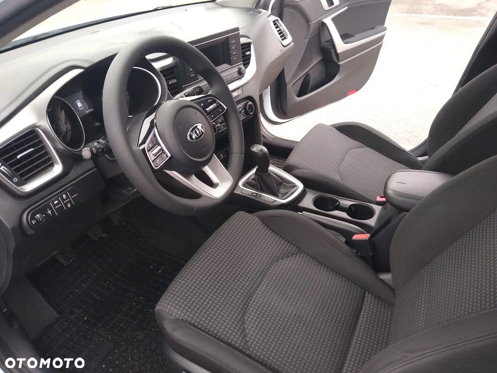 Kia Ceed 1.0 T-GDI S - 15