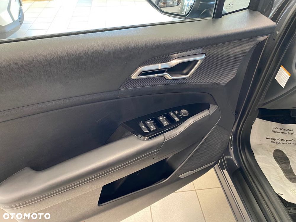 Kia Sportage 1.6 T-GDI PHEV Business Line 4WD - 13