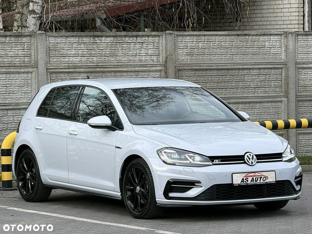 Volkswagen Golf 1.5 TSI EVO R-Line - 33