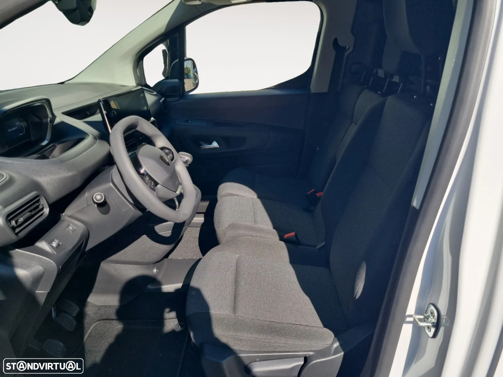 Peugeot Partner 1.5 BlueHDi - 8