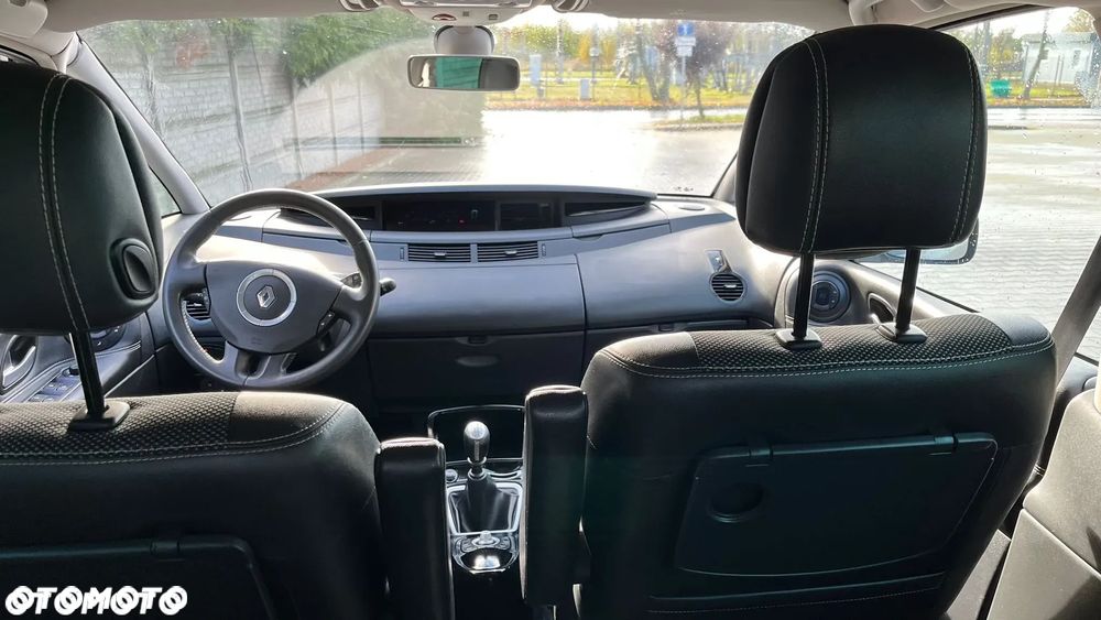 Renault Grand Espace 2.0 dCi 150 FAP Celsium - 14